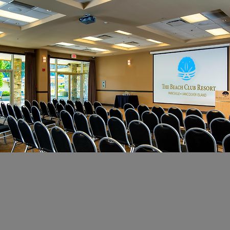 The Beach Club Resort — Bellstar Hotels & Resorts Parksville Eksteriør bilde