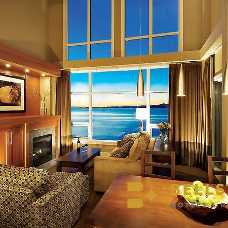 The Beach Club Resort — Bellstar Hotels & Resorts Parksville Rom bilde