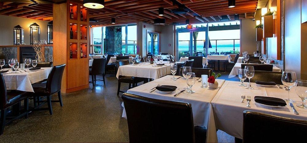 The Beach Club Resort — Bellstar Hotels & Resorts Parksville Eksteriør bilde