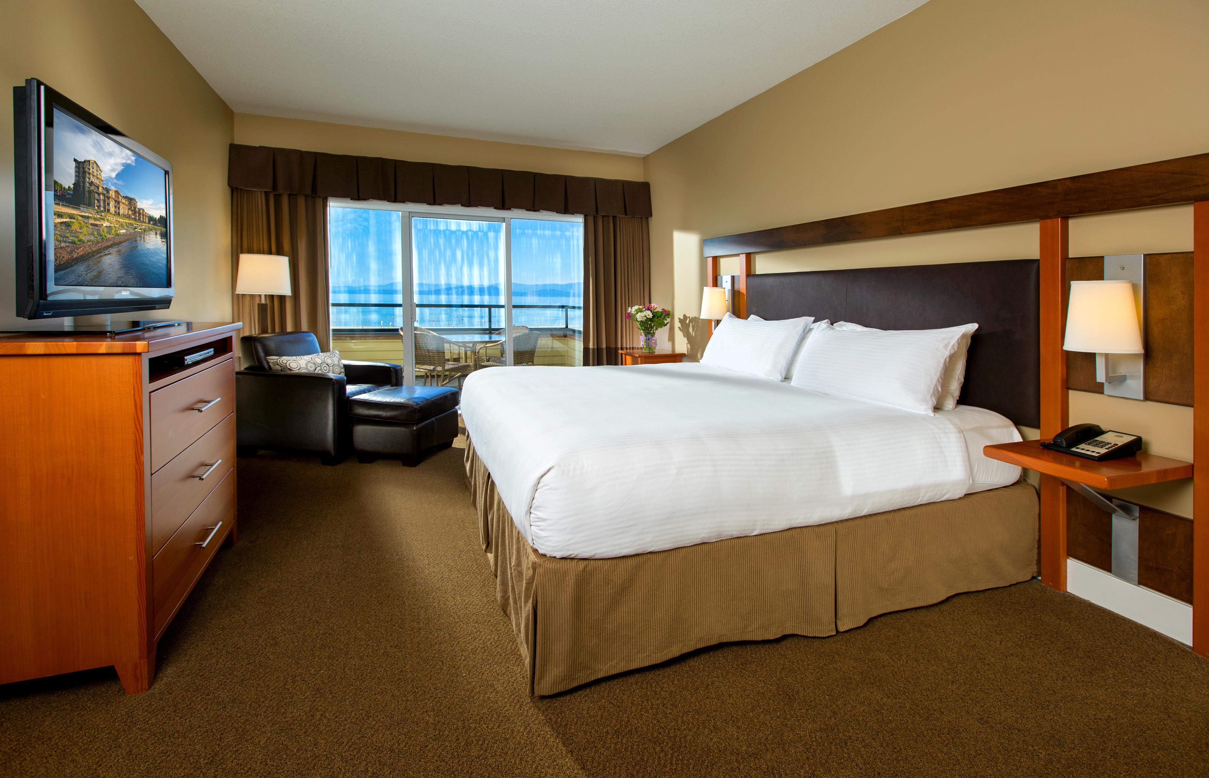 The Beach Club Resort — Bellstar Hotels & Resorts Parksville Eksteriør bilde