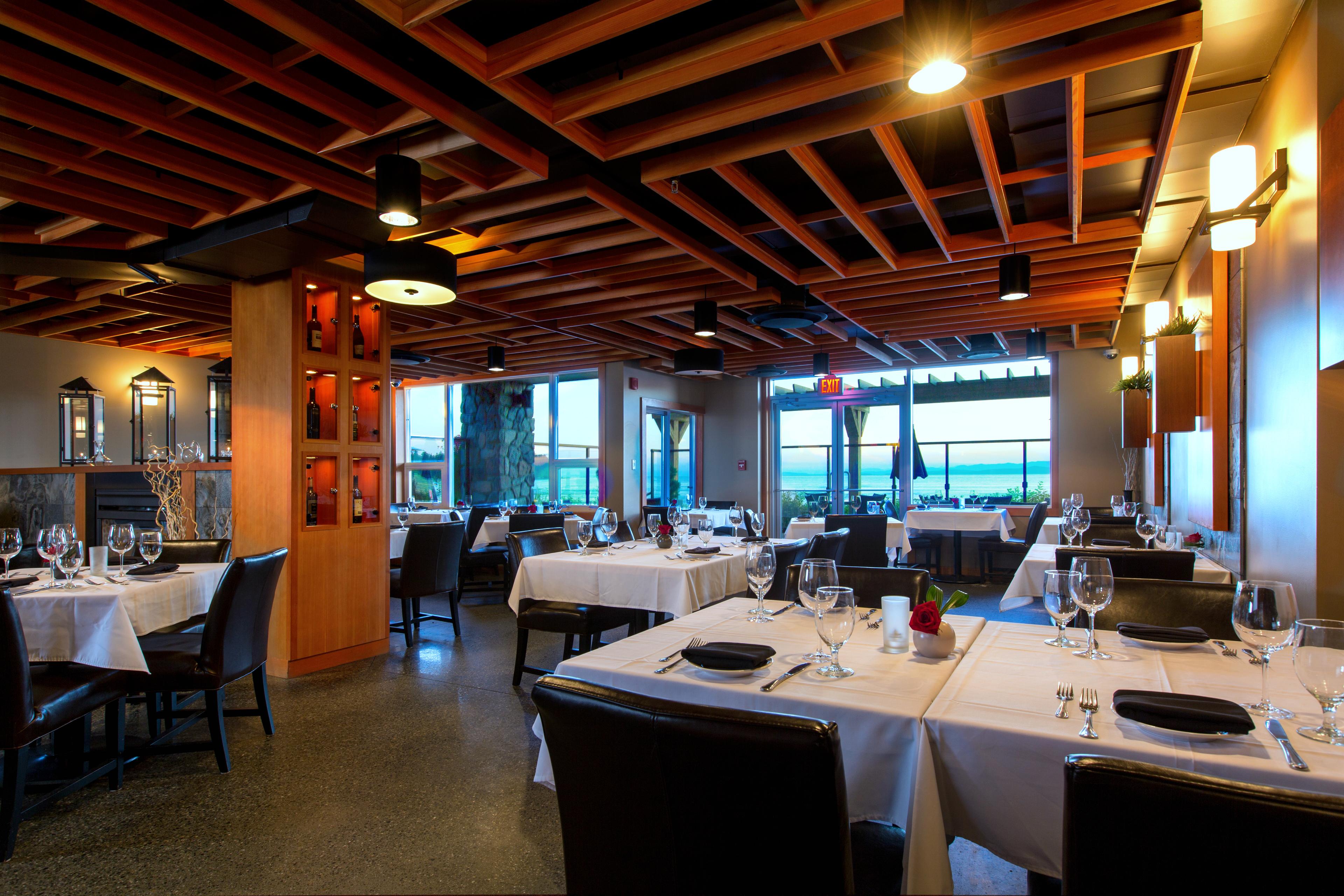 The Beach Club Resort — Bellstar Hotels & Resorts Parksville Eksteriør bilde
