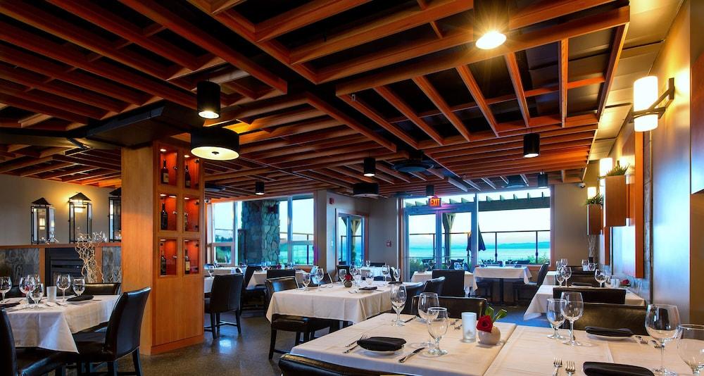The Beach Club Resort — Bellstar Hotels & Resorts Parksville Eksteriør bilde