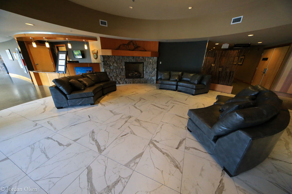 The Beach Club Resort — Bellstar Hotels & Resorts Parksville Eksteriør bilde