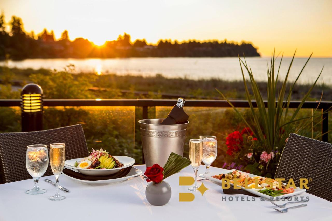The Beach Club Resort — Bellstar Hotels & Resorts Parksville Eksteriør bilde