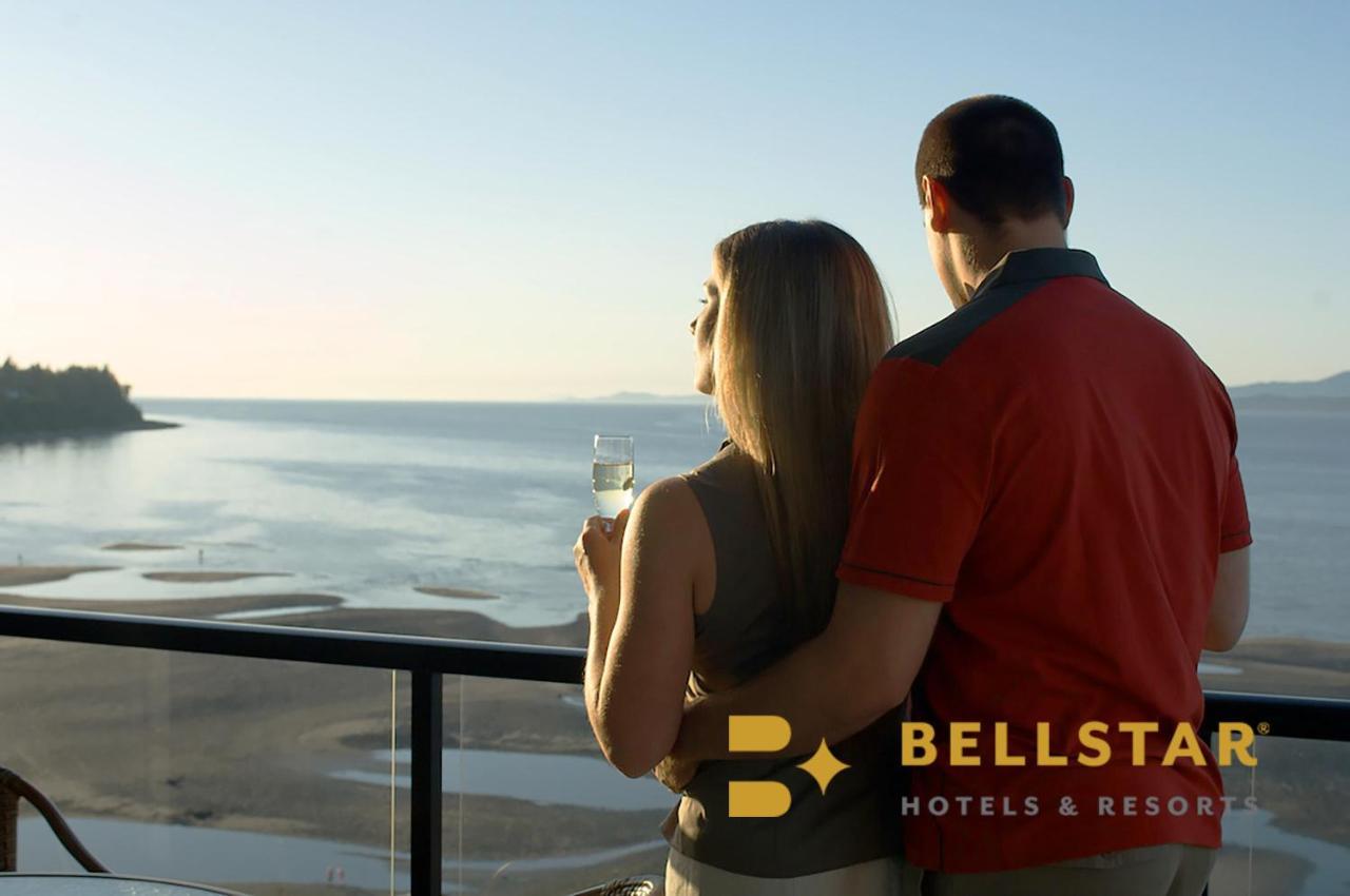 The Beach Club Resort — Bellstar Hotels & Resorts Parksville Eksteriør bilde