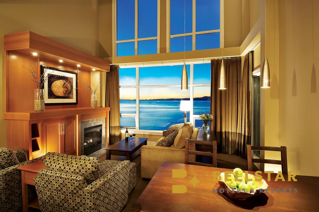 The Beach Club Resort — Bellstar Hotels & Resorts Parksville Rom bilde