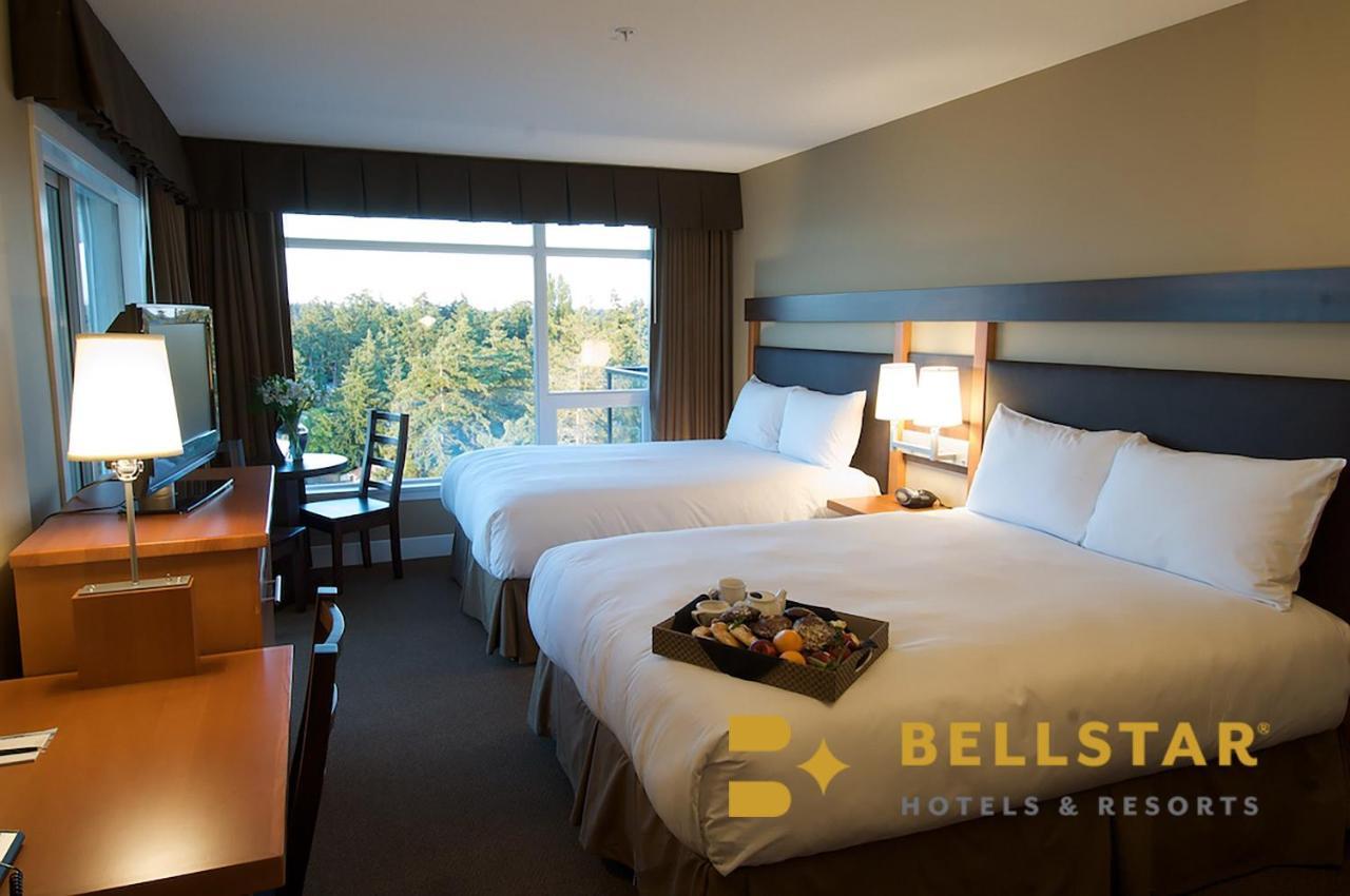 The Beach Club Resort — Bellstar Hotels & Resorts Parksville Eksteriør bilde