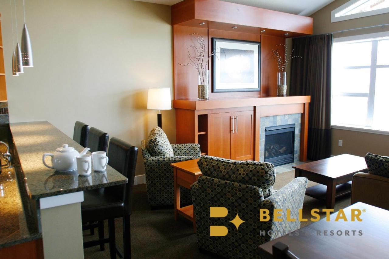 The Beach Club Resort — Bellstar Hotels & Resorts Parksville Eksteriør bilde