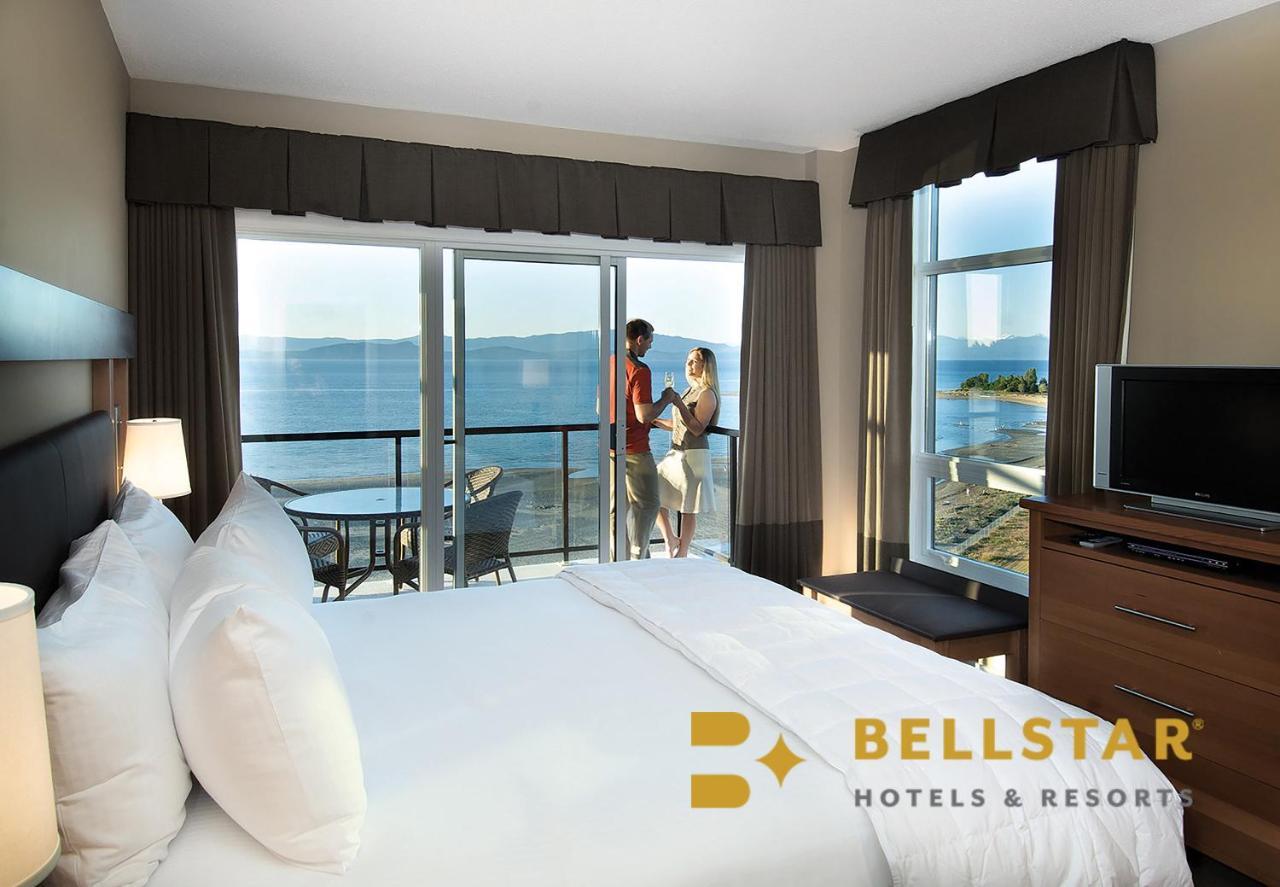 The Beach Club Resort — Bellstar Hotels & Resorts Parksville Rom bilde
