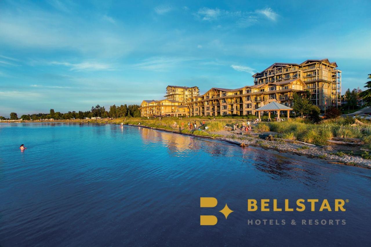 The Beach Club Resort — Bellstar Hotels & Resorts Parksville Eksteriør bilde