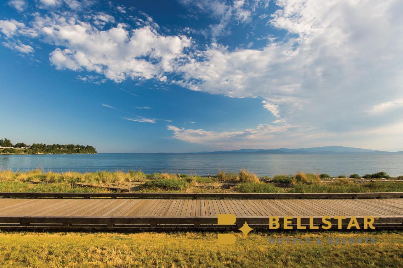The Beach Club Resort — Bellstar Hotels & Resorts Parksville Eksteriør bilde